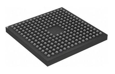 STMicroelectronics STM32F756NGH6 产品图片