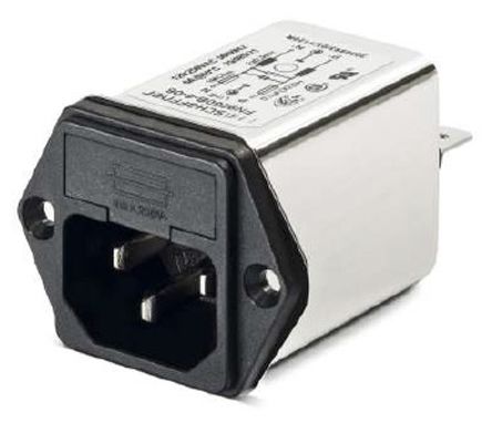 Schaffner FN261-10-06 产品图片
