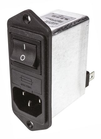 Schaffner FN282-10-06 产品图片