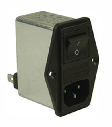 Schaffner FN283-10-06 产品图片