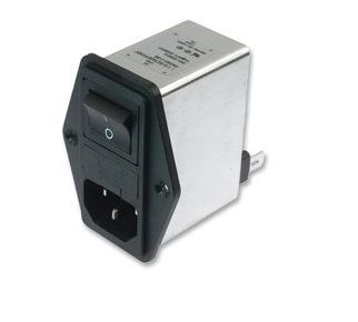 Schaffner FN284-10-06 产品图片