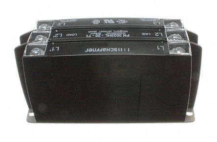Schaffner FN3025HL-20-71 产品图片