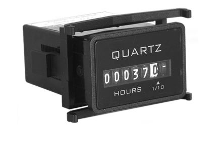 Trumeter 722-0002 产品图片
