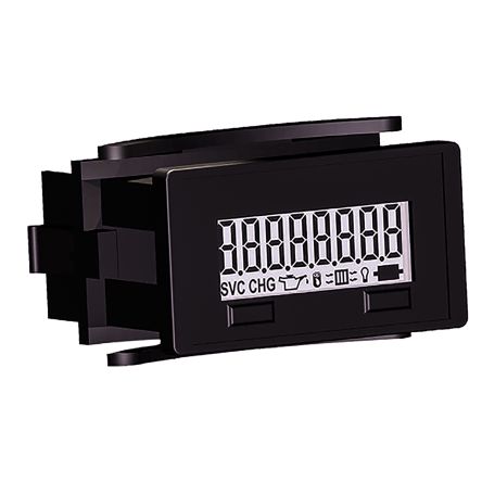 Trumeter 6320-2500-0000 产品图片