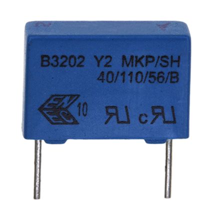 EPCOS B32021A3103M000 产品图片