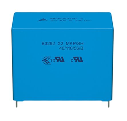 EPCOS B32921C3104M000 产品图片