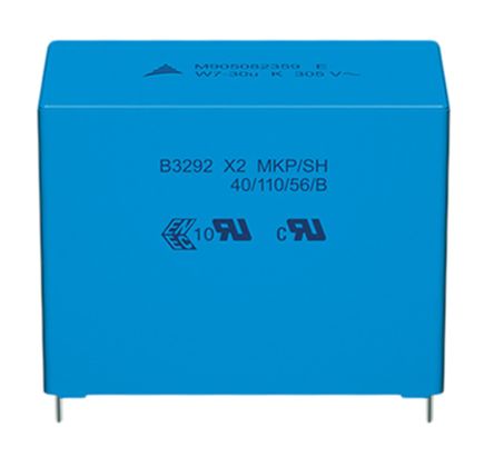 EPCOS B32923C3105M000 产品图片