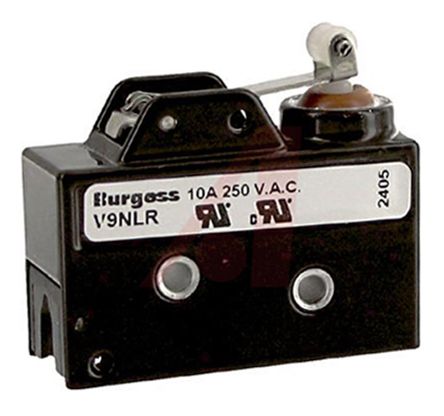 Johnson Electric V9NLR 产品图片