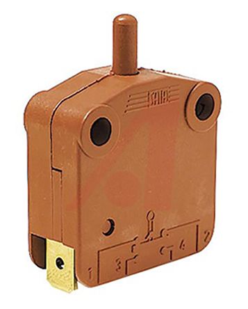 Johnson Electric XP52Z11 产品图片