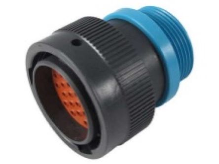 Deutsch HDP26-24-31PE-L015 产品图片