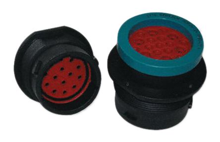 Deutsch HDP26-24-47PE-L015 产品图片