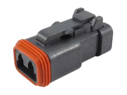 Deutsch DT062S-CE05 产品图片
