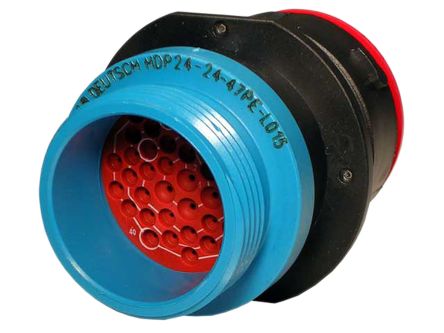 Deutsch HDP24-24-47SE-L015 产品图片