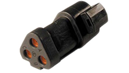 Deutsch DT043P-CE03 产品图片
