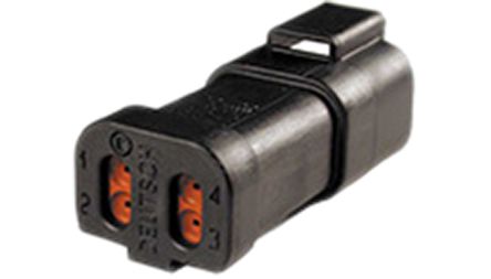 Deutsch DT044P-CE03 产品图片