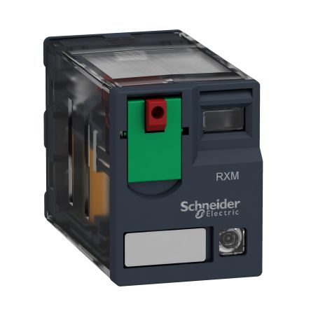 Schneider Electric RXM2AB2F7 产品图片