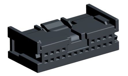 Molex 34824-0200 产品图片
