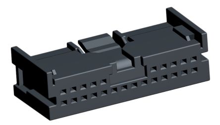 Molex 34824-0240 产品图片