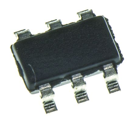 Analog Devices LT1790ACS6-1.25#TRMPBF 产品图片