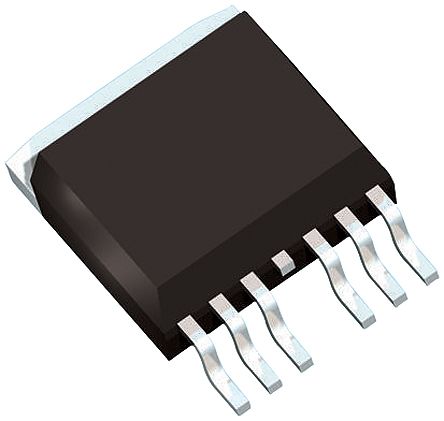 Analog Devices LT1764EQ-3.3#PBF 产品图片