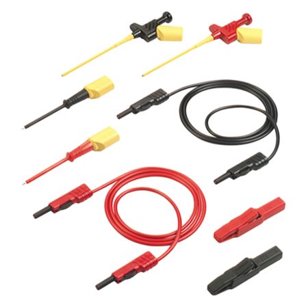 Hirschmann Test & Measurement 932827001 产品图片