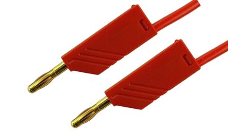 Hirschmann Test & Measurement 934066701 产品图片