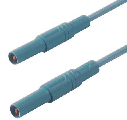 Hirschmann Test & Measurement 934074102 产品图片