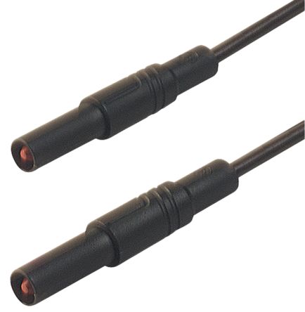 Hirschmann Test & Measurement 934074100 产品图片
