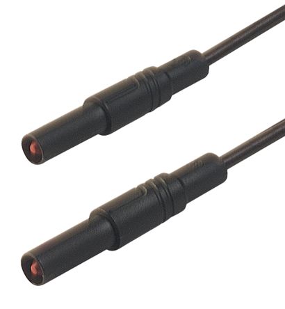Hirschmann Test & Measurement 934076100 产品图片