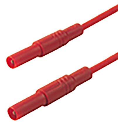 Hirschmann Test & Measurement 934076101 产品图片