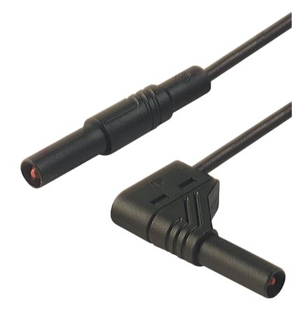 Hirschmann Test & Measurement 934081100 产品图片