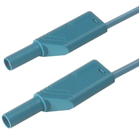 Hirschmann Test & Measurement 934086102 产品图片