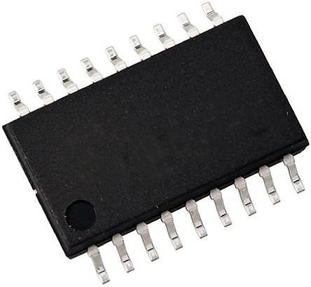 Holtek HT9170D-18SOP 产品图片