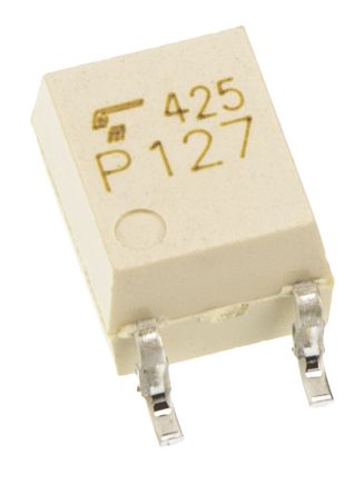 Toshiba TLP185(GB,SE(T 产品图片