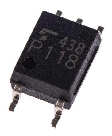 Toshiba TLP151A(E(O 产品图片