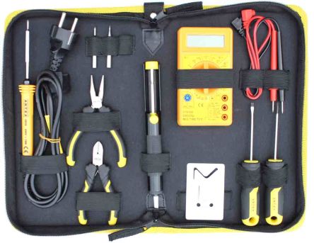 Antex Electronics KF8ESZA 产品图片
