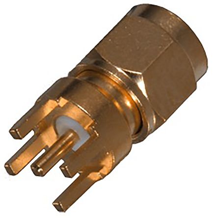 Cinch Connectors 142-0801-201 产品图片