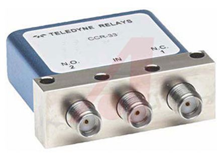 Teledyne CCR-33S3C 产品图片