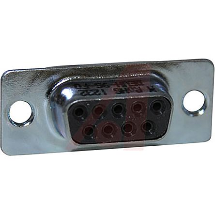 Cinch Connectors DEUH-9S-FO 产品图片