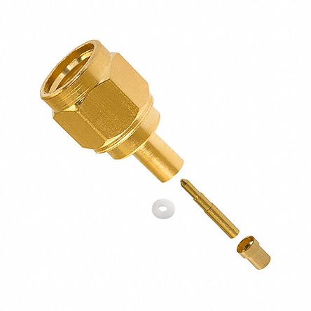 Cinch Connectors 142-0402-011 产品图片