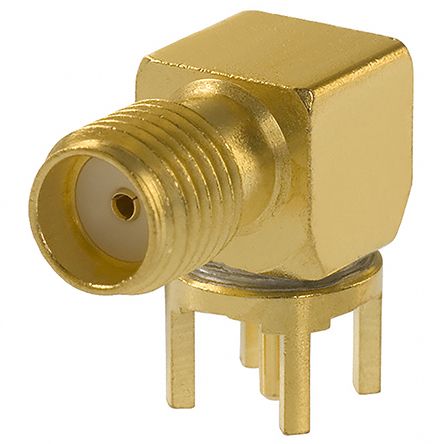 Cinch Connectors 142-0701-301 产品图片