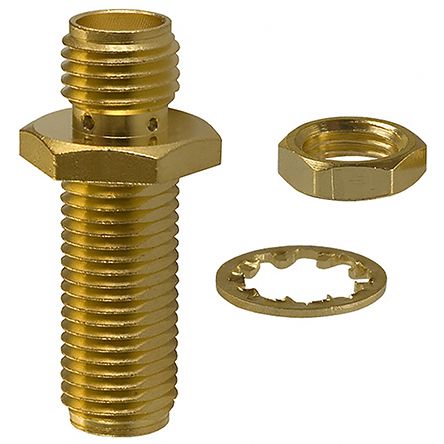 Cinch Connectors 142-0901-401 产品图片