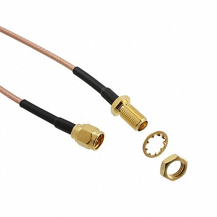 Cinch Connectors 415-0031-012 产品图片