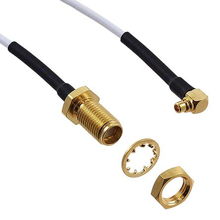 Cinch Connectors 415-0072-012 产品图片