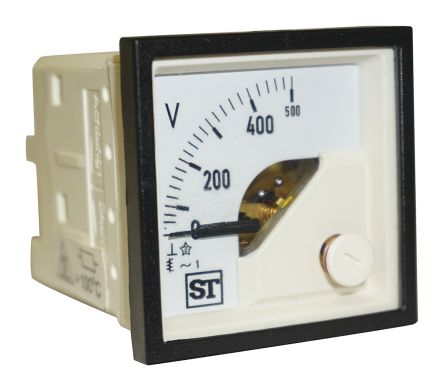 Sifam Tinsley EQ44-V70X2N1CAW0ST 产品图片