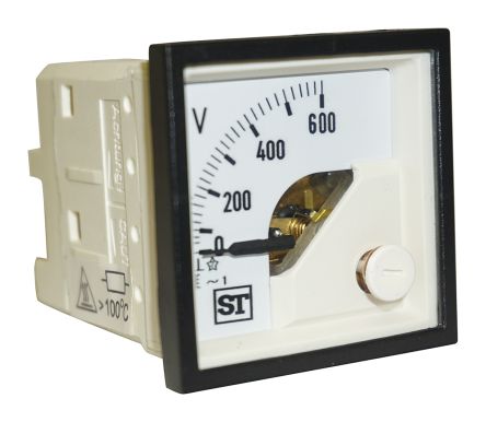 Sifam Tinsley EQ44-V71X2N1CAW0ST 产品图片