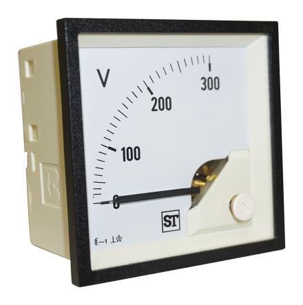 Sifam Tinsley EQ74-V68X2N1CAW0ST 产品图片