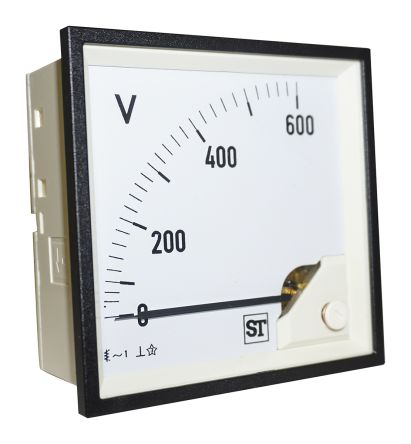 Sifam Tinsley EQ94-V71X2N1CAW0ST 产品图片