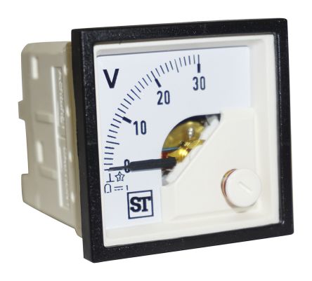 Sifam Tinsley PQ94-V0VL2N1CAW0ST 产品图片