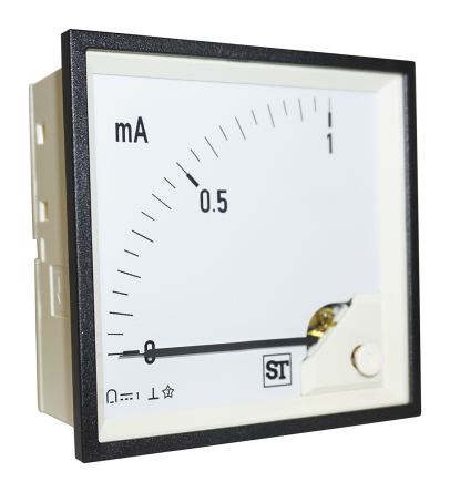 Sifam Tinsley PQ94-I16L2N1CAW0ST 产品图片